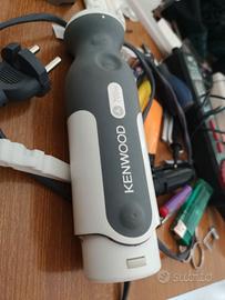Ricambio kenwood