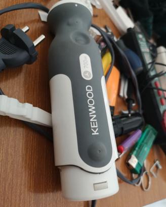 Ricambio kenwood