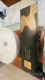 Piastra ghd curve