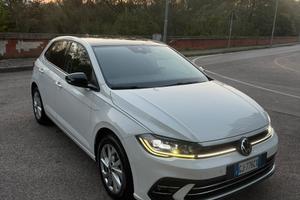 Volkswagen Polo 2022 - TRATTABILE