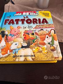 Libro la fattoria