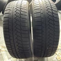 gomme usate 2055517 Winter CONTINENTAL - WinterCon