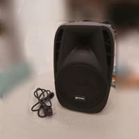 Cassa Gemini ES-08BLU mkii