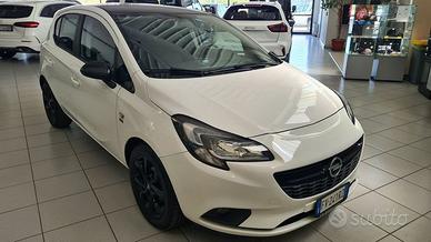 Opel Corsa 5p 1.4 120 Anniversary Gpl Tech 90cv