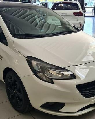Opel Corsa 5p 1.4 120 Anniversary Gpl Tech 90cv