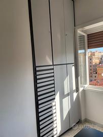 Studio in condivisione (200x2gg) - San giovanni