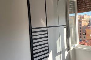 Studio in condivisione (200x2gg) - San giovanni