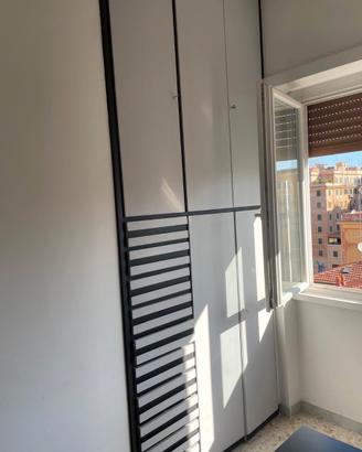 Studio in condivisione (200x2gg) - San giovanni