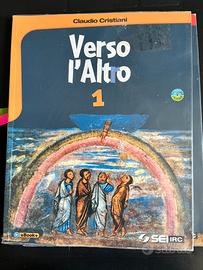 Verso l’altro 1 + atlante religioni