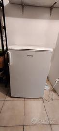 Congelatore verticale Smeg 