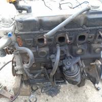 Motore nissan terrano - 2.7 d - td27