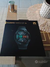 Huawei watch
