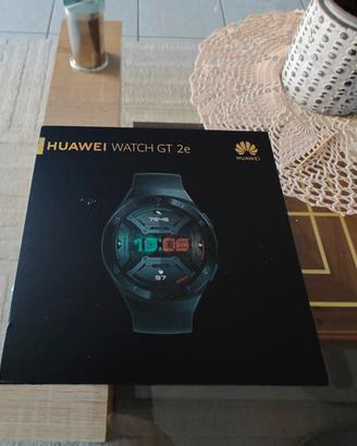 Huawei watch