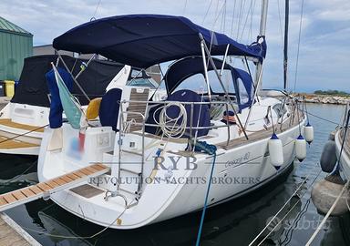 Beneteau Oceanis 40 (2007)