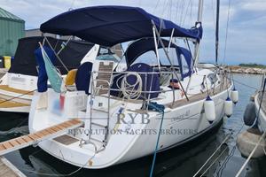 Beneteau Oceanis 40 (2007)