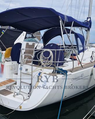 Beneteau Oceanis 40 (2007)