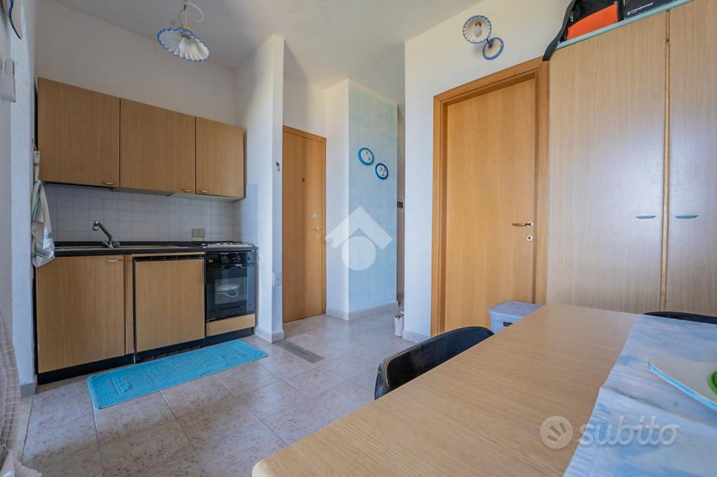 Appartamento – OT - Altro