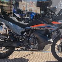 KTM 890 ADVENTURE 04/2025 KM 3.300