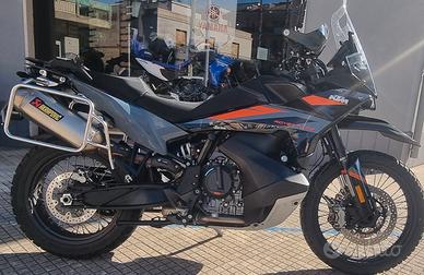 KTM 890 ADVENTURE 04/2025