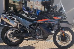 KTM 890 ADVENTURE 04/2025 KM 3300