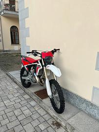 Fantic xe 125 2022