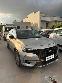 Ds 7 Crossback BlueHDi 130 aut. Performance Line+
