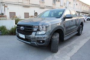 FORD Ranger 2.0 EcoBlue aut. DC XLT 5 posti