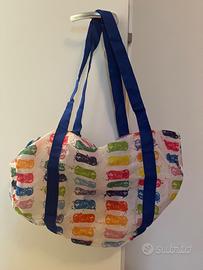 Sport bag Pavesini