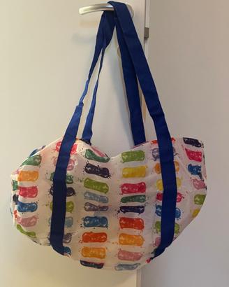 Sport bag Pavesini