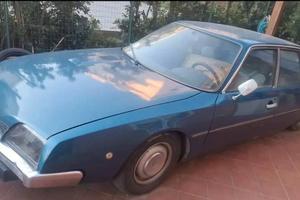 Citroen cx 2000 anno 1975