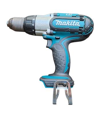 Makita BHP451Z Trapano avvit con percussione 3 Vel