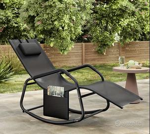 Sdraio a dondolo (Nuova)