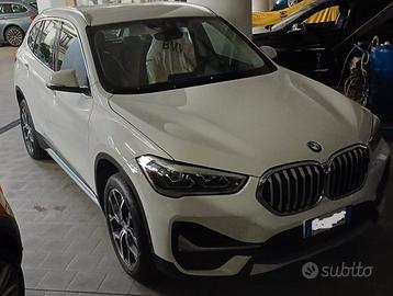 Bmw X1 sDrive18d xLine