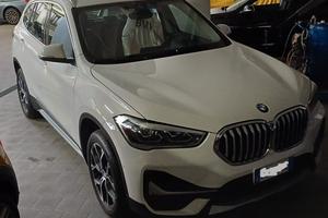 Bmw X1 sDrive18d xLine