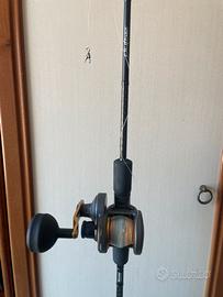 Combo tecniche verticali