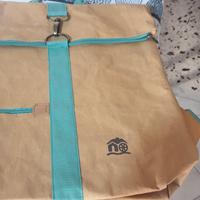 zaino mulino bianco edizione limitata 