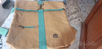 zaino mulino bianco edizione limitata 
