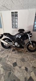 Ducati Monster 620 - 2003