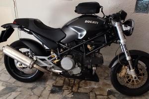Ducati Monster 620 - 2003