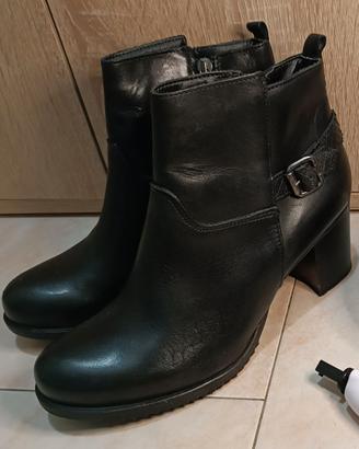 Stivaletti da donna - Made in Italy