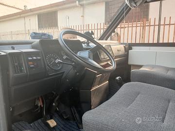 Fiat Iveco 35.10