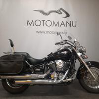 Kawasaki VN 900 - 2009