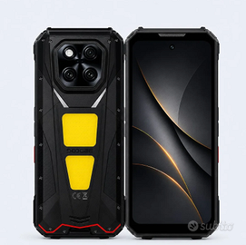 Rugged Phone Doogee V Max Play Proiettore Esterno