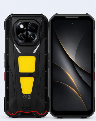 Rugged Phone Doogee V Max Play Proiettore Esterno