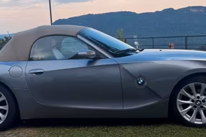 BMW Z4 2.0i