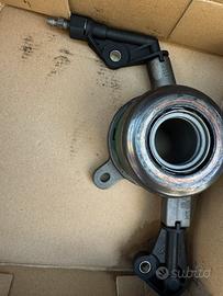 Cuscinetto Reggispinta Frizione Originale Mercedes