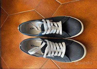 Scarpe Superga donna