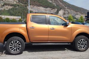 Nissan Navara NP300