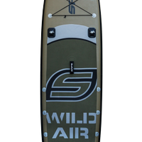 Sup da pesca (2 persone)