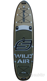 Sup da pesca (2 persone)